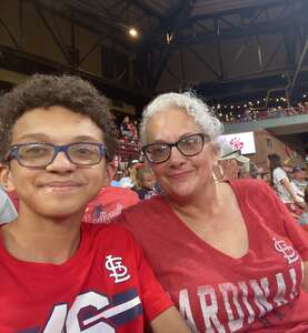 St. Louis Cardinals - MLB vs Miami Marlins