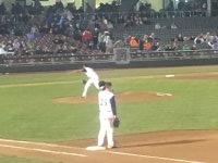 Dayton Dragons vs. Kane County Cougars - MILB