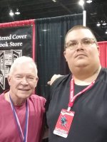 2016 Denver Comic Con - Saturday Only Pass