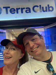 Washington Nationals - MLB vs Seattle Mariners