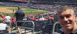 Washington Nationals - MLB vs Pittsburgh Pirates