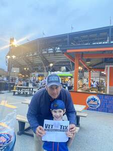 Click To Read More Feedback from New York Mets - MLB vs Milwaukee Brewers