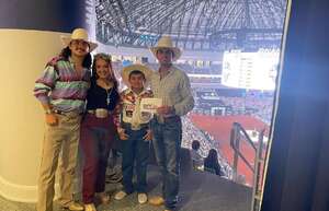 Click To Read More Feedback from PBR World Finals