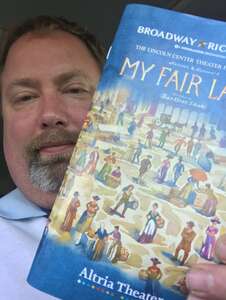 My Fair Lady