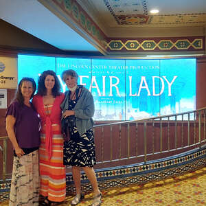 My Fair Lady