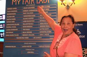 My Fair Lady