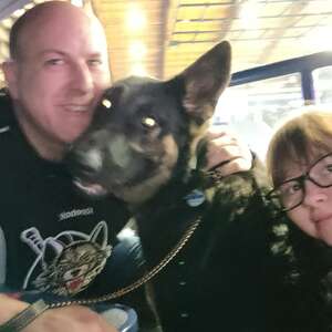 Christopher attended Chicago Wolves - AHL vs Milwaukee Admirals on May 22nd 2022 via VetTix 