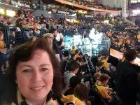 Nashville Predators vs. Los Angeles Kings - NHL