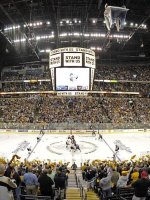 Nashville Predators vs. Los Angeles Kings - NHL