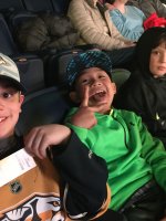 Nashville Predators vs. Los Angeles Kings - NHL