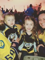 Nashville Predators vs. Los Angeles Kings - NHL