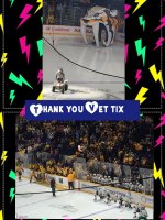 Nashville Predators vs. Los Angeles Kings - NHL