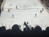 Nashville Predators vs. Los Angeles Kings - NHL