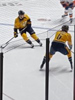 Nashville Predators vs. Los Angeles Kings - NHL