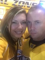 Nashville Predators vs. Los Angeles Kings - NHL