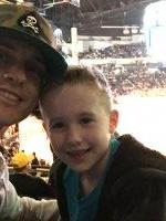 Nashville Predators vs. Los Angeles Kings - NHL