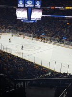 Nashville Predators vs. Los Angeles Kings - NHL