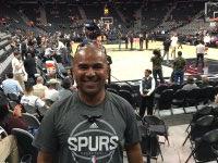 San Antonio Spurs vs. Miami Heat - Military Appreciation Night - NBA