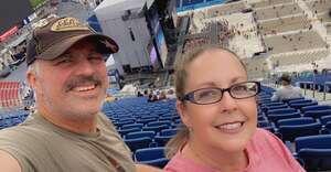 Kenny Chesney: Here and Now Tour