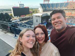 Kenny Chesney: Here and Now Tour