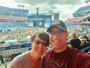 Kenny Chesney: Here and Now Tour