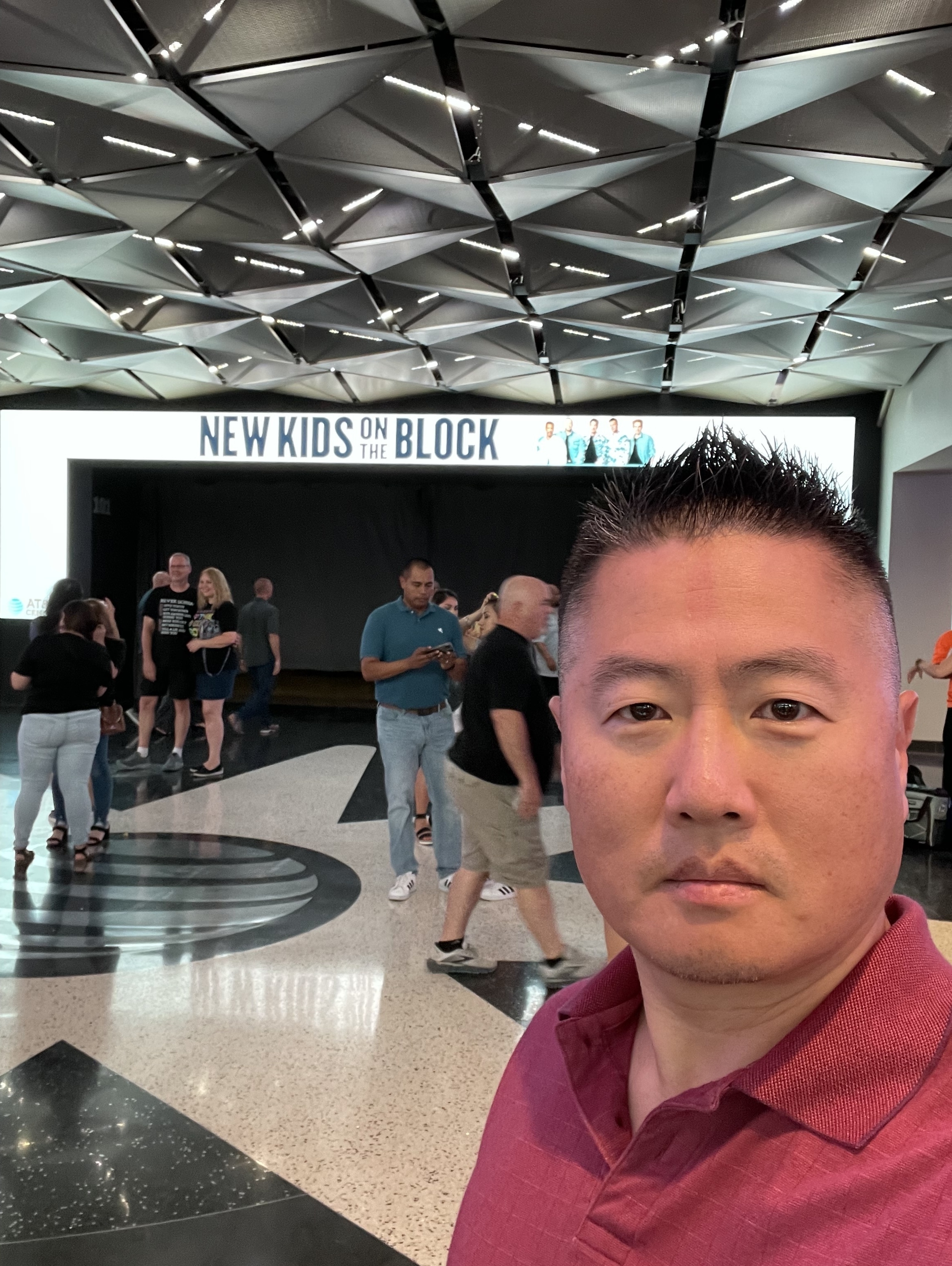 New Kids on the Block: the Mixtape Tour 2022