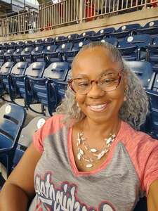 Washington Nationals - MLB vs Miami Marlins