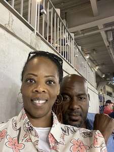 Washington Nationals - MLB vs Miami Marlins