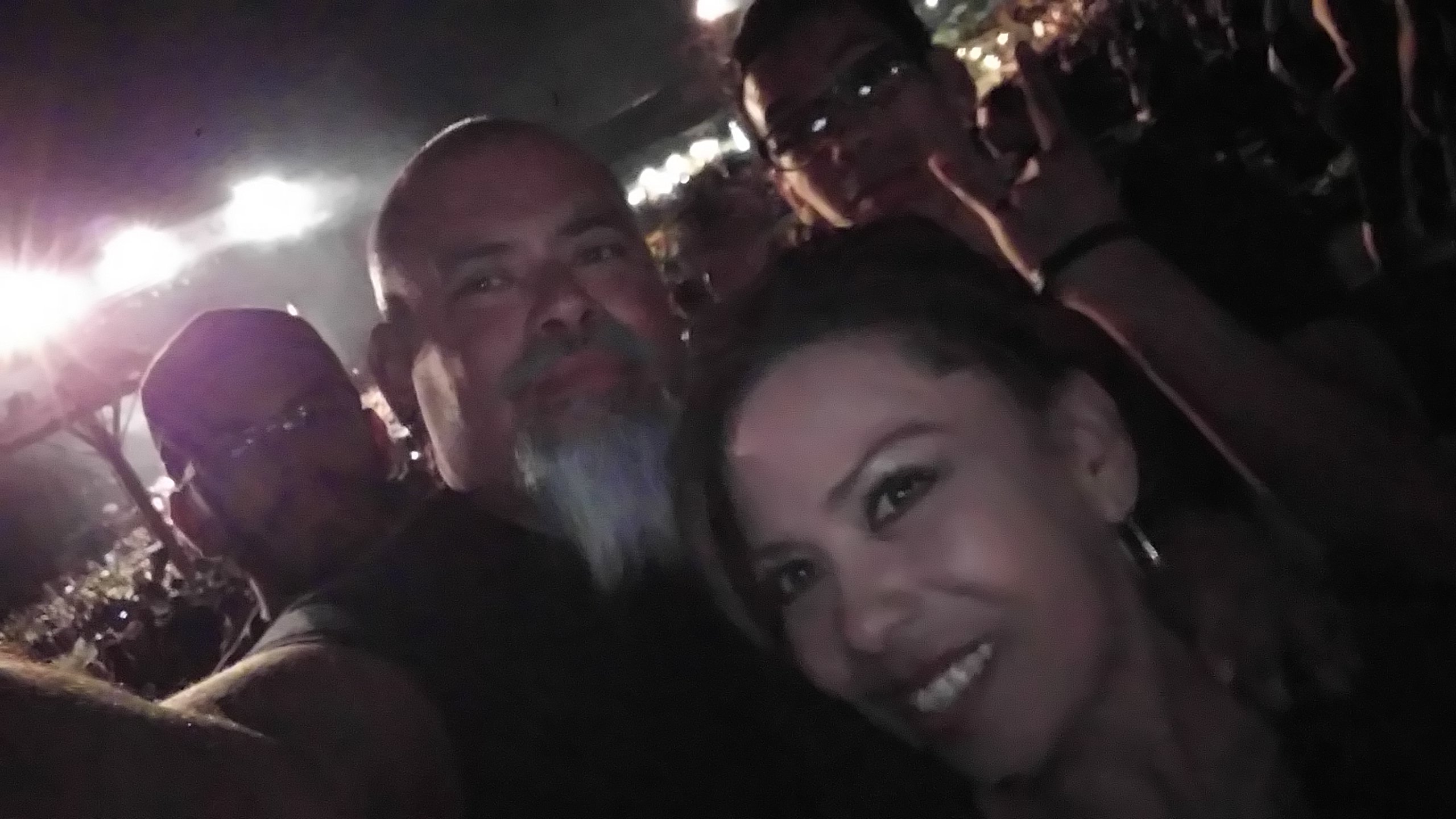 Disturbed and Breaking Benjamin Tour