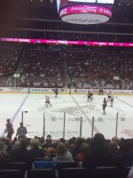 Arizona Coyotes vs. Calgary Flames - NHL