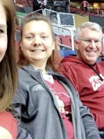 Arizona Coyotes vs. Calgary Flames - NHL