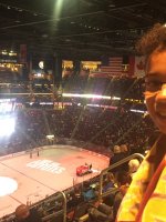 Arizona Coyotes vs. Calgary Flames - NHL