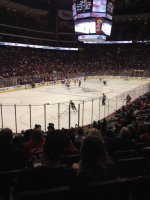 Arizona Coyotes vs. Calgary Flames - NHL
