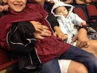 Arizona Coyotes vs. Calgary Flames - NHL