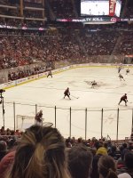 Arizona Coyotes vs. Calgary Flames - NHL