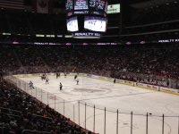 Arizona Coyotes vs. Calgary Flames - NHL
