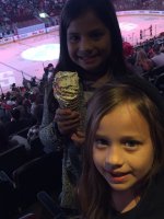 Arizona Coyotes vs. Calgary Flames - NHL