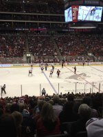Arizona Coyotes vs. Calgary Flames - NHL