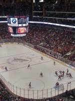 Arizona Coyotes vs. Calgary Flames - NHL