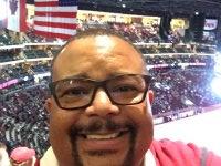 Arizona Coyotes vs. Calgary Flames - NHL