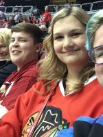 Arizona Coyotes vs. Calgary Flames - NHL