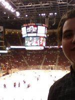 Arizona Coyotes vs. Calgary Flames - NHL