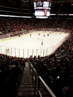 Arizona Coyotes vs. Calgary Flames - NHL