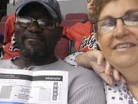 Arizona Coyotes vs. Calgary Flames - NHL