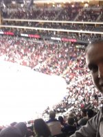 Arizona Coyotes vs. Calgary Flames - NHL