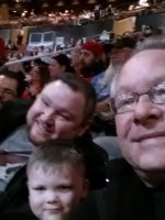 Arizona Coyotes vs. Calgary Flames - NHL