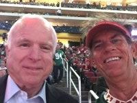 Arizona Coyotes vs. Calgary Flames - NHL