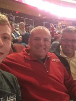 Arizona Coyotes vs. Calgary Flames - NHL