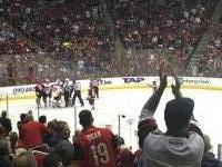 Arizona Coyotes vs. Calgary Flames - NHL