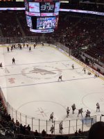 Arizona Coyotes vs. Calgary Flames - NHL